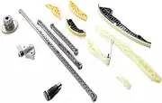 Parts Number 06H 105 209 06H105209 Timing Chain Kit EA888 Pack of 13 Piece