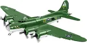 Historical Collection WWII Boeing™ B-17G Flying Fortress™ Aircraft, Army Green