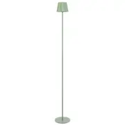 Mainz Green Rechargeable LED Floor Lamp