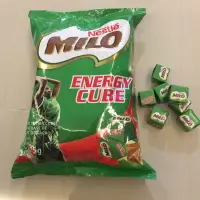 在飛比找蝦皮購物優惠-美祿能量磚 Milo energy cube