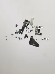Rare Original Complete Screws Nut Plate Set For Apple iPhone 15 MTM43LL/A A2846