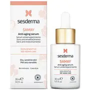 Sesderma Samay Anti-Aging Serum - 30ml