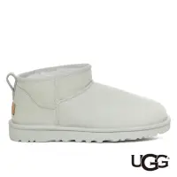 在飛比找momo購物網優惠-【UGG】女鞋/靴子/女靴/雪靴/Classic Ultra