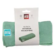 Autoglym Hi-Tech Interior Microfibre Cloth
