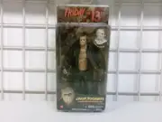 NECA - FRIDAY THE 13TH - JASON VOORHEES - NEW!! #45