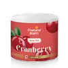 歐納丘 純天然整顆蔓越莓乾(每罐210公克) – O'natural -波比元氣