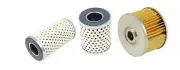 Ferguson FE35 4 Cylinder Diesel Tractor Filter Set(23C)