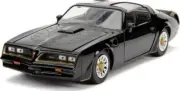 Jada Toys - 1:24 Fast and the Furious - Tego's Pontiac Firebird [New Toy] Figu