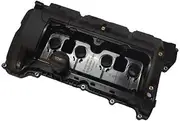 LUMIXE Engine System, for Car Door Cover， for Mini, Cooper One R60 R61 Engine Cylinder Valve Chamber Cover 11127646554 Auto Cylinder Head Top Cover