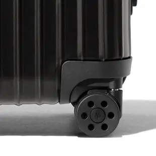 Rimowa Original Cabin S ( 原 Topas ) 登機箱 20吋 黑色 有現貨