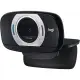【日本代購】Logitech 羅技 攝像頭 攝影機 折疊式WEB相機 C615n