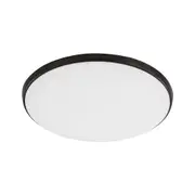 Ollie Oyster Light Black & White 250mm - 203692