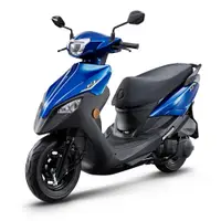 在飛比找蝦皮購物優惠-KYMCO 光陽機車 K1 125 鼓煞-2024年車