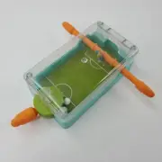 2018 McDonald's Peter Rabbit- Games Drop Down Menu Select Mint