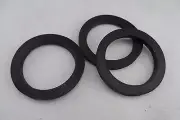 VITON CAMLOCK SEAL, 50 MM VITON RUBBER WASHER SEAL, FREE POST