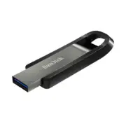Sandisk Extreme Go Flash Drive Cz810 64Gb Metal