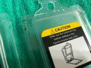 FOXCONN CPU Socket Sam SP3 Protective Cover FOR AMD epyc