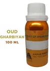 Anfar Oudh Gharbiyah Concentrated Perfume Oil 100 ml Attar/Ittar Oil