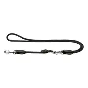 Dog Lead by Hunter Freestyle Black 200 Cm