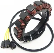 Outboard Stator Compatible with Yamaha 2003(225HP 250HP) 【OEM】 60V-81410-00-00