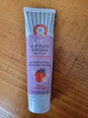 NEW FAB First Aid Beauty KP Bump Eraser Body Scrub 28.3 G 1 Oz Mini Travel Size