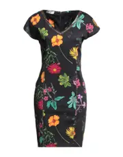 [EAN 13] EAN 13 Mini dresses - Item 15262900