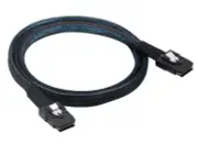 Internal Mini SAS 36Pin SFF-8087 to Mini SAS 36pin SFF-8087 RAID Connector Cable