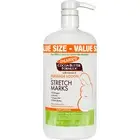 Cocoa Butter Formula Massage Lotion for Stretch Marks, Pregnancy Skin Care, Bell