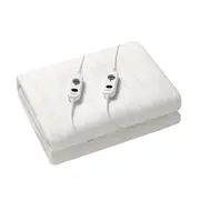 Dreamaker Fully Fitted Washable Electric Blanket [Super King]