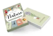 Sassi My First Cards - Nature