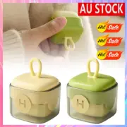 Lint Roller Ball, Mini Portable Lint Roller Reusable Lint Remover Washable AU