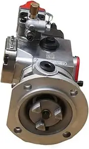 Fuel Injection Pump PT Pump 3075537 Compatible For Cummins K38 KTA38 K50 KTA50 KTA50-G2 Diesel Engine