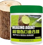 Tree Sealer After Cutting | 500g Bonsai Tree Grafting Plant Cutting Sealer - Planting Equipment Plant Cut Paste Waterproof Sealer for Orchard, Potted Plant