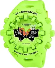 [Casio] G-Shock GA-V01 Series Green 49mm Watch GA-V01-9AER, Green