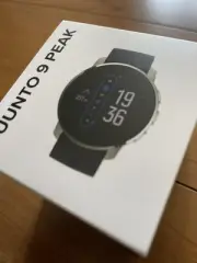 High Performance Suunto 9 Peak Granite Blue