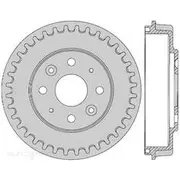 IBS Brake Drum - BR1660