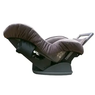 澳洲原裝進口 原廠保固 Britax Omega II 0-4歲 雙向安全座椅 汽座 汽車安全座椅【超值特價】