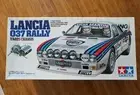 ###############58654 Tamiya 1/10 RC Car Lancia 037 Rally TA02-S no esc########$#