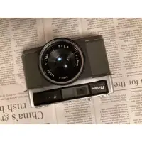 在飛比找蝦皮商城精選優惠-Ricoh 300 S 1962年經典機械底片相機