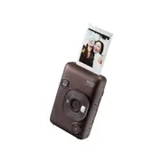 Fujifilm INSTAX mini LiPlay - Deep Bronze
