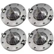 Diaphragm For JBL PRX Series PRX515 PRX525 PRX535 2408H Horn Driver Part 4 Pack