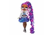 L.O.L. Surprise! LOL Surprise OMG Queens Runway Diva Fashion Doll with 20 Surprises Including Outfit and Accessories for Fashion Toy, Girls Ages 3 and up, 10-inch Doll