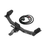 TAG Heavy Duty Towbar Kit for Isuzu MU-X RJ TFS TFR 4JJ3-TCX 3.0L 4Cyl 2021-On