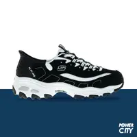 在飛比找蝦皮商城優惠-【SKECHERS】DLITES 老爹鞋 休閒鞋 Slip-