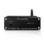 【寒舍小品】FX-AUDIO BL-MUSE-01 PRO 音頻轉換傳輸DAC 可車用 保固一年