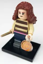 LEGO CMF Harry Potter Series 2 colhp2-3 Hermione Granger Minifigure Brand NEW