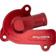 Ballards Gas Gas MCF/ECF 250-350 24-25 Red Water Pump Cover