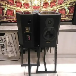 ♡自取歡迎♡(天朗)TANNOY 605 稀有六角大理石紋造型喇叭