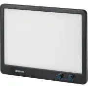 Amaran Verge Bi-Colour LED Light Panel - Charcoal