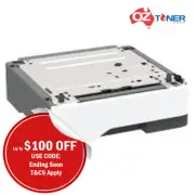 *SALE!*Lexmark 36S2910 250x Sheet Tray for MS421dn MX421ade MX522adhe MS521dn